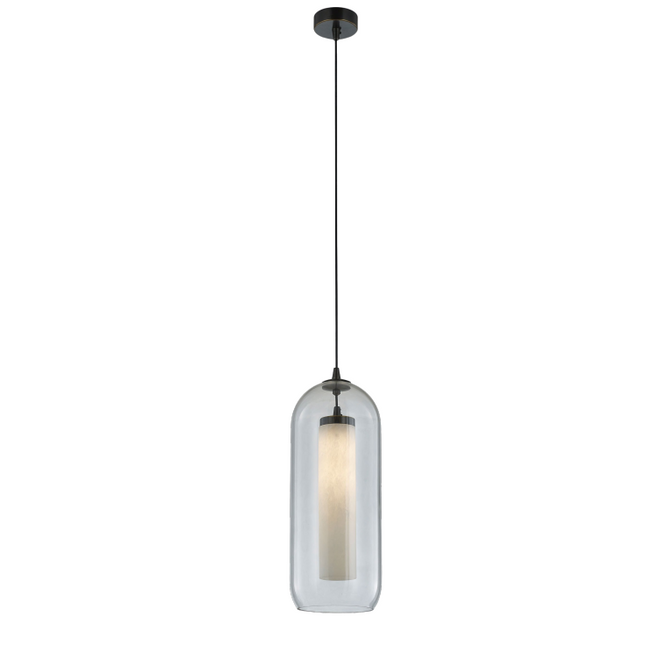 Pendant Light VEREENA — modern pendant light, custom designer lighting by RODESIGNE