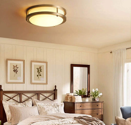 Ceiling Light IMPERIOR — ceiling light fixture, designer lighting by RODESIGNE