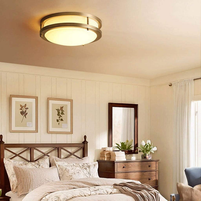 Ceiling Light IMPERIOR — ceiling light fixture, designer lighting by RODESIGNE