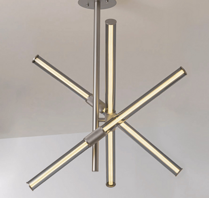 Ceiling Light WANERA — ceiling light fixture, designer lighting by RODESIGNE