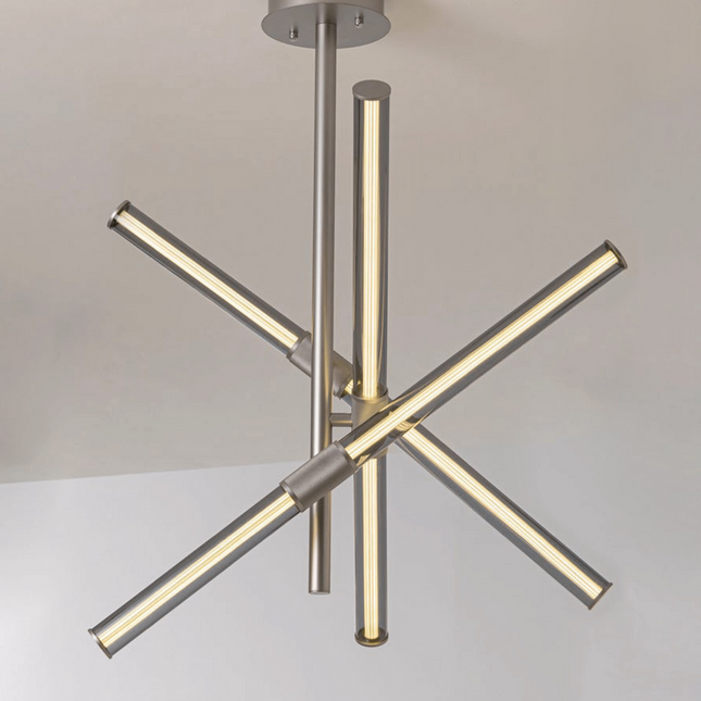 Ceiling Light WANERA — ceiling light fixture, designer lighting by RODESIGNE
