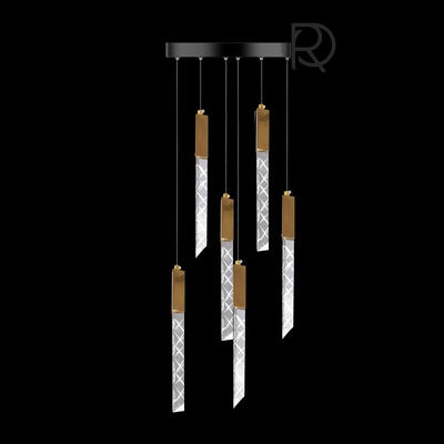 Pendant lamp GALINY by Rodesigne