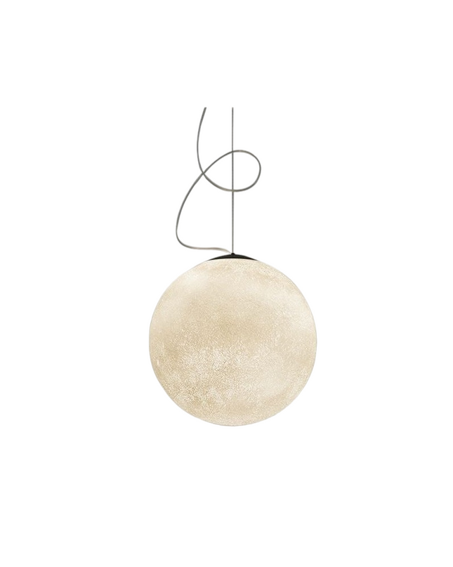 Pendant Light MO-ON — modern pendant light, custom designer lighting by RODESIGNE