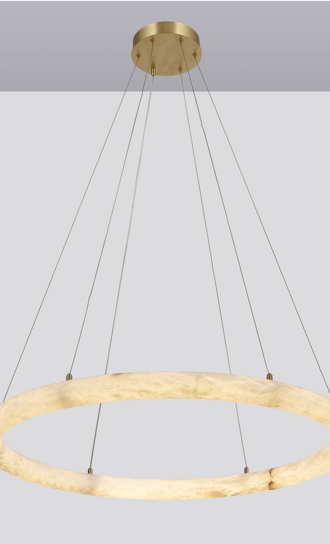 Chandelier BOREAS