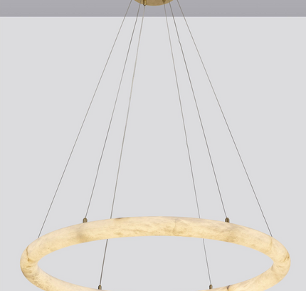 Chandelier BOREAS — designer chandelier, custom lighting by RODESIGNE