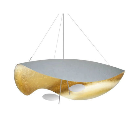 Pendant Light MALDWIN — modern pendant light, custom designer lighting by RODESIGNE