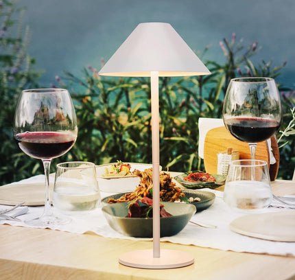 Table Lamp BRESS — designer table lamp by RODESIGNE