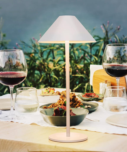 Table Lamp BRESS