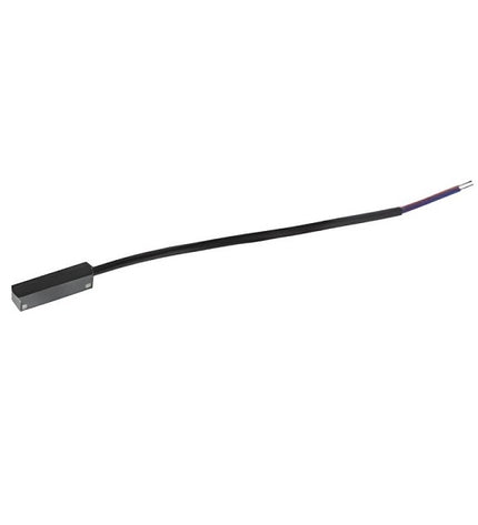 Input Connector PARATA — track lighting accessory, technical lighting by RODESIGNE