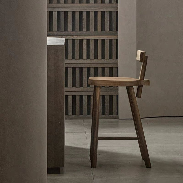 Bar Stool ORTEL — designer chair, custom furniture by RODESIGNE