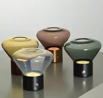 Table Lamp XENNO — designer table lamp by RODESIGNE