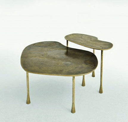 Coffee Table JAPER — designer coffee table, custom furniture by RODESIGNE