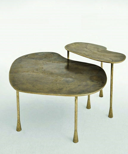 Coffee Table JAPER