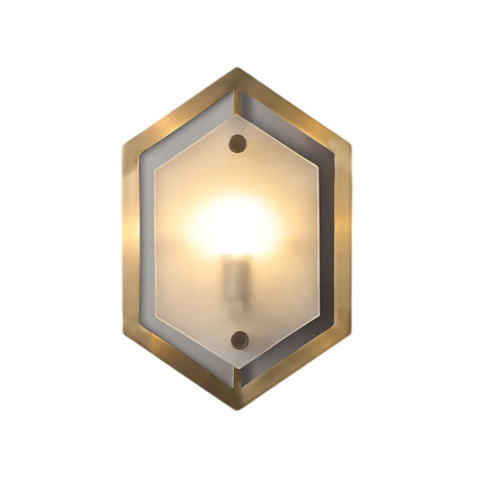Wall Sconce SALASSA