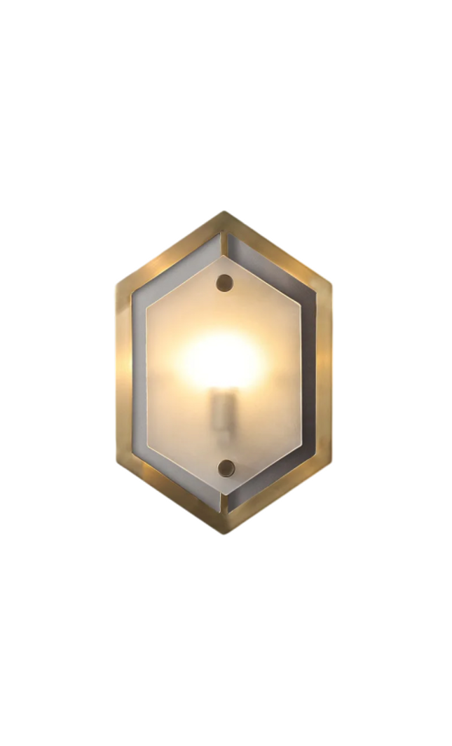 Wall Sconce SALASSA