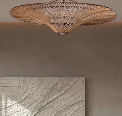 Chandelier BODHY by Rodesigne