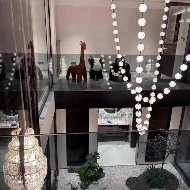 Chandelier DIGREMA