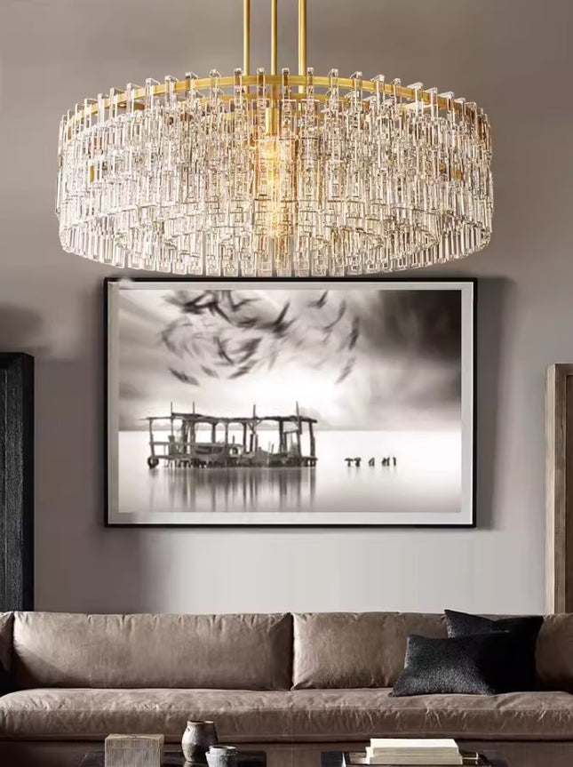 Chandelier MUMIA