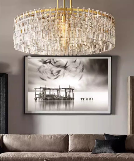 Chandelier MUMIA