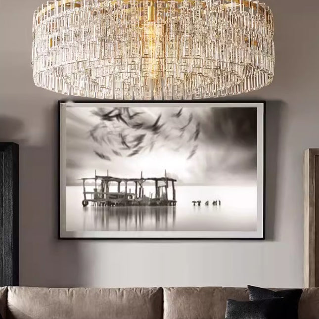 Chandelier MUMIA