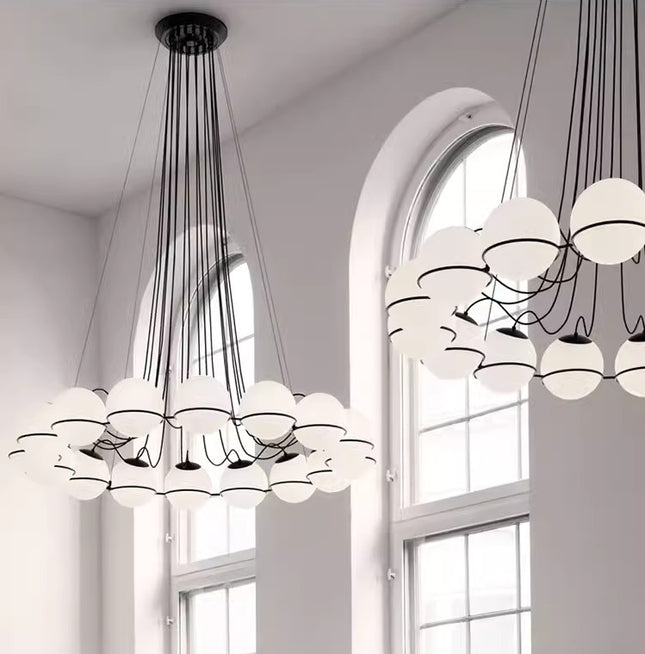 Chandelier ORTORES