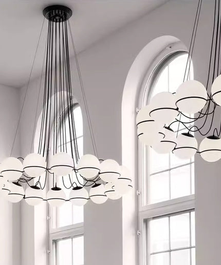 Chandelier ORTORES