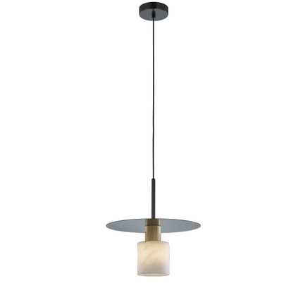 Pendant Light DECLAN — modern pendant light, custom designer lighting by RODESIGNE