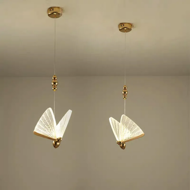 Pendant Light BUTTERFLY