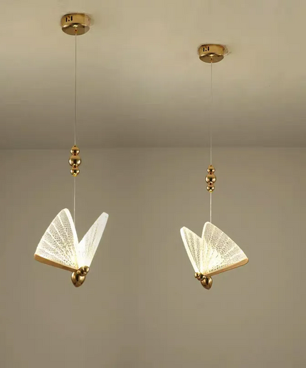 Pendant Light BUTTERFLY