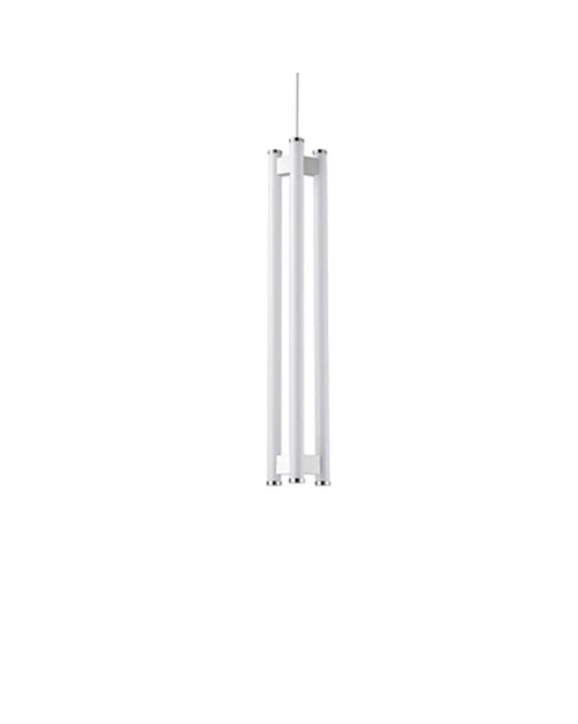 Pendant lamp ARTISTIC PENDANT by Rodesigne — glass modern pendant light, custom designer lighting by RODESIGNE