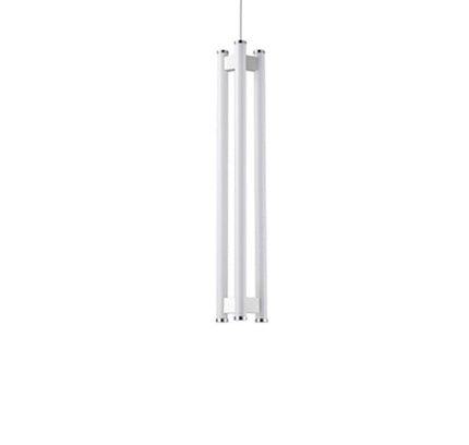 Pendant Light ARTISTIC PENDANT — modern pendant light, custom designer lighting by RODESIGNE