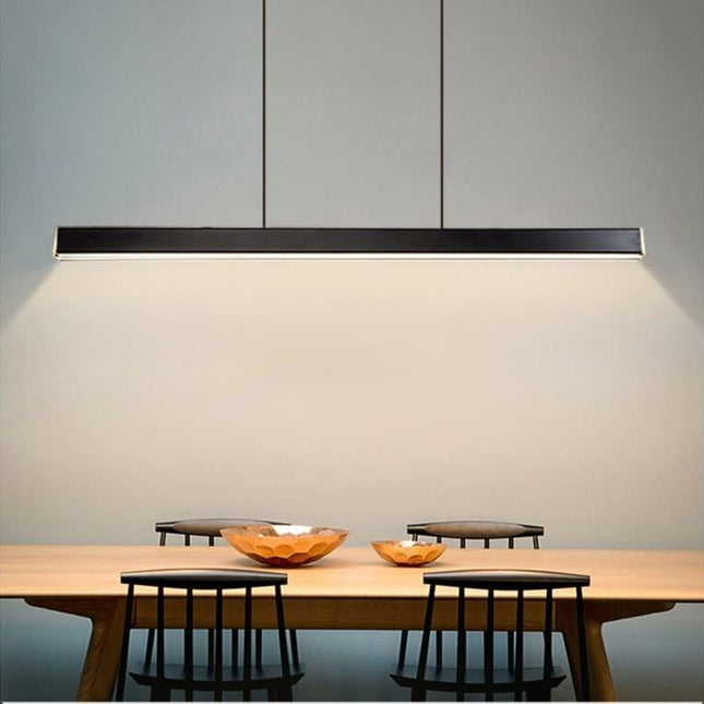 Chandelier WURDEN — designer chandelier, custom lighting by RODESIGNE
