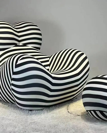 Armchair DGO by Rodesigne