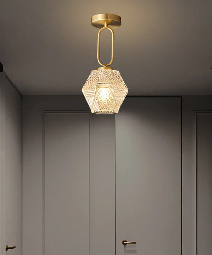 Ceiling Light HARAL