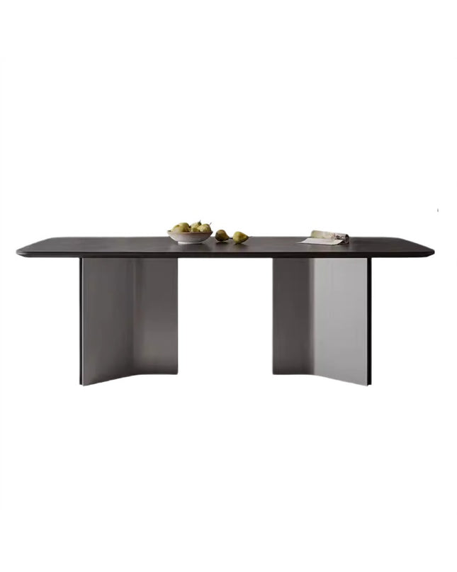 Table BOLP — designer table, custom furniture by RODESIGNE