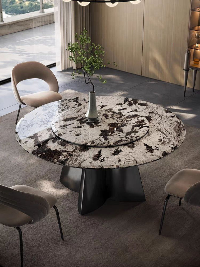 Table DORITA