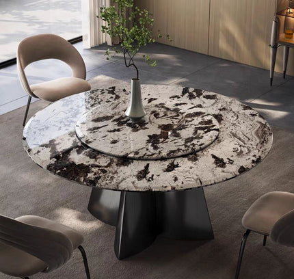 Table DORITA — designer table, custom furniture by RODESIGNE