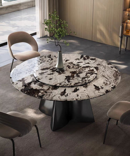 Table DORITA