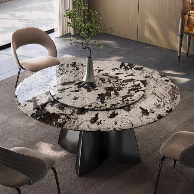 Table DORITA