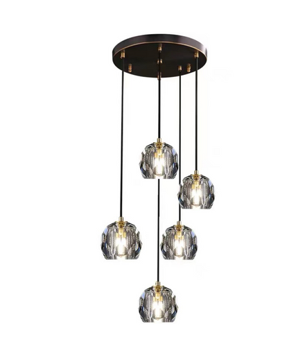 Chandelier DENOLIA CASCE