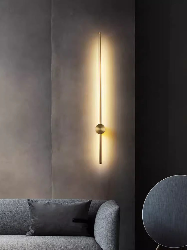 Wall Sconce JORGY