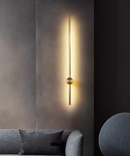 Wall Sconce JORGY