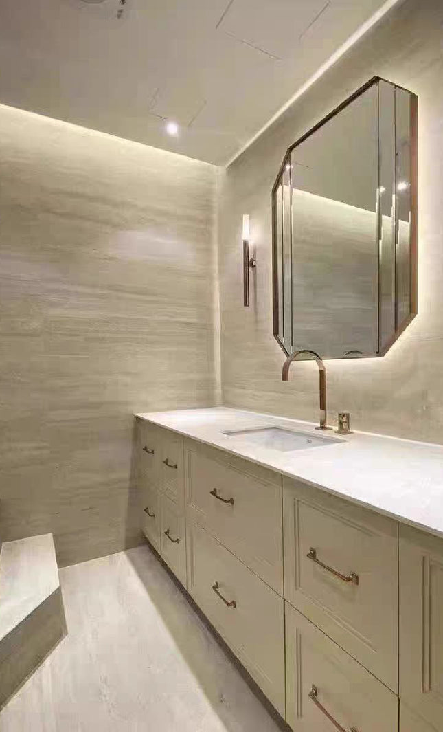 Wall Panel ITALIAN TRAVERTINE