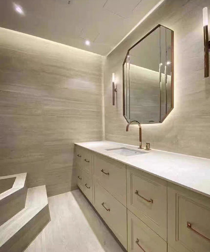 Wall Panel ITALIAN TRAVERTINE