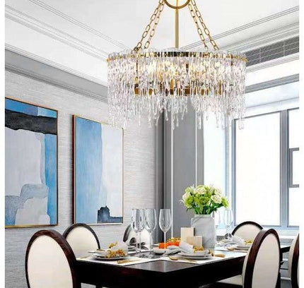 Chandelier CUORE by Rodesigne