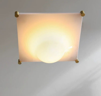 Ceiling Light FALGER — ceiling light fixture, designer lighting by RODESIGNE