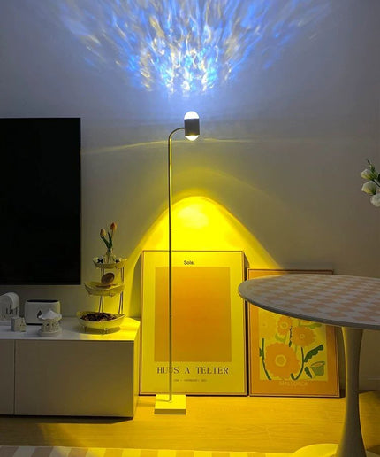 Floor Lamp HEDRA
