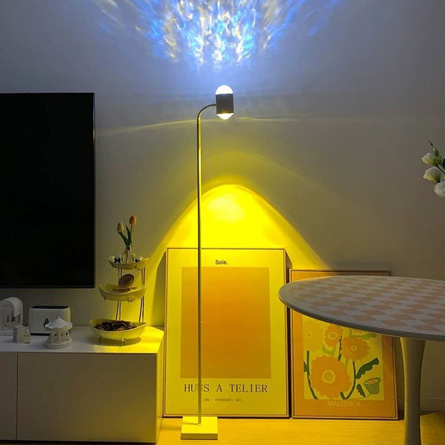 Floor Lamp HEDRA
