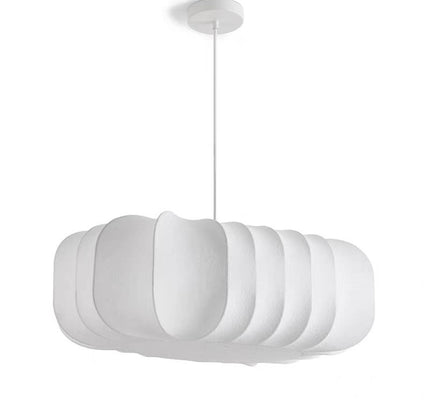 Chandelier PUMPKIN — designer chandelier, custom lighting by RODESIGNE