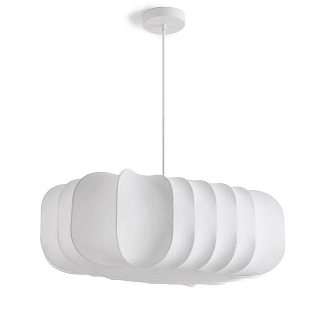 Chandelier PUMPKIN — designer chandelier, custom lighting by RODESIGNE